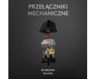 Logitech G513 Carbon Tactile - 566508 - zdjęcie 7